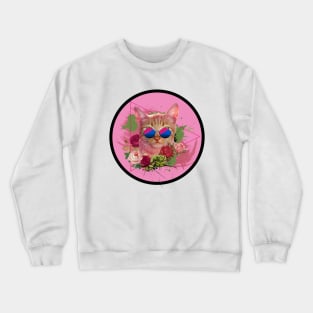 Pawesome Crewneck Sweatshirt